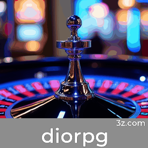 Diorpg: Cassino Online Premiado e Seguro