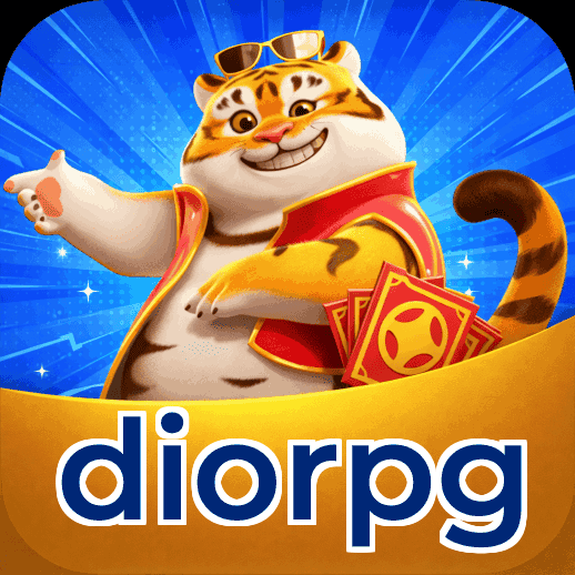 Login rápido no app diorpg