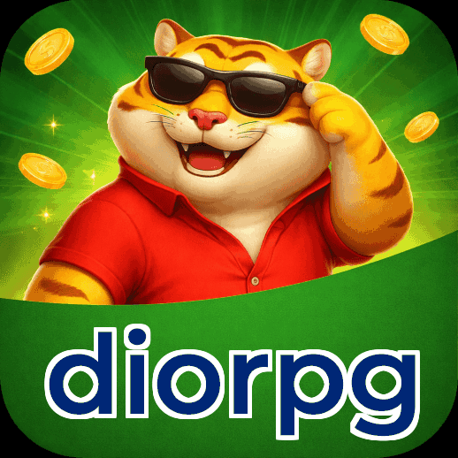 Lottery Clássica na diorpg